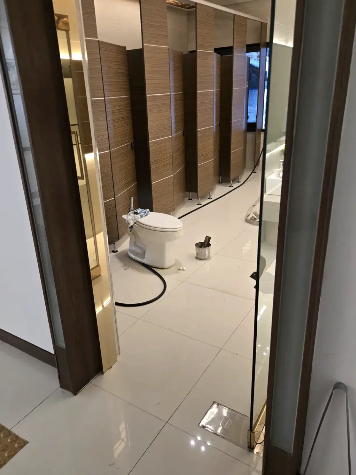 은평구세면대막힘 점검 이미지