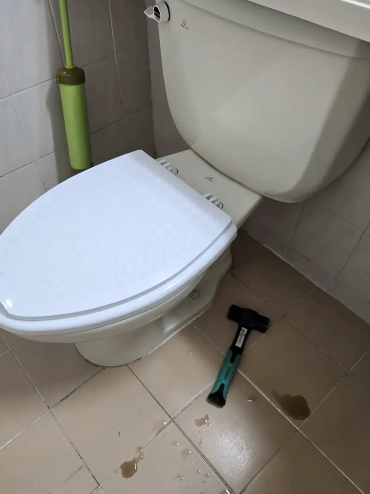 은평구변기막힘 점검 이미지